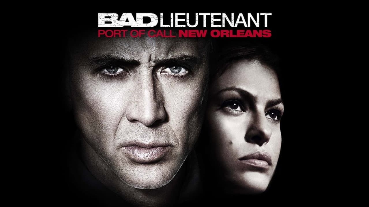 Bad Lieutenant: Port of Call New Orleans still 7