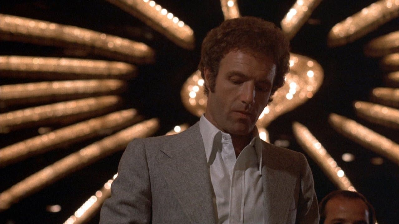 The Gambler still 2