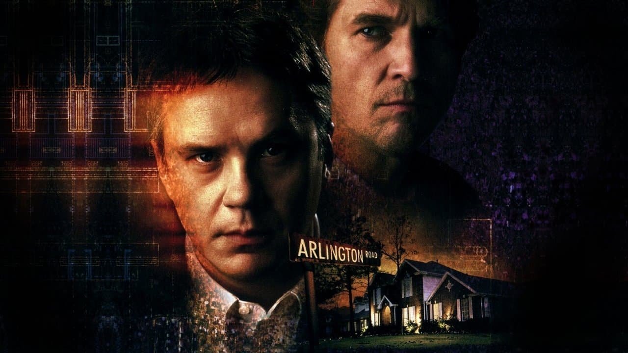 Arlington Road still 3