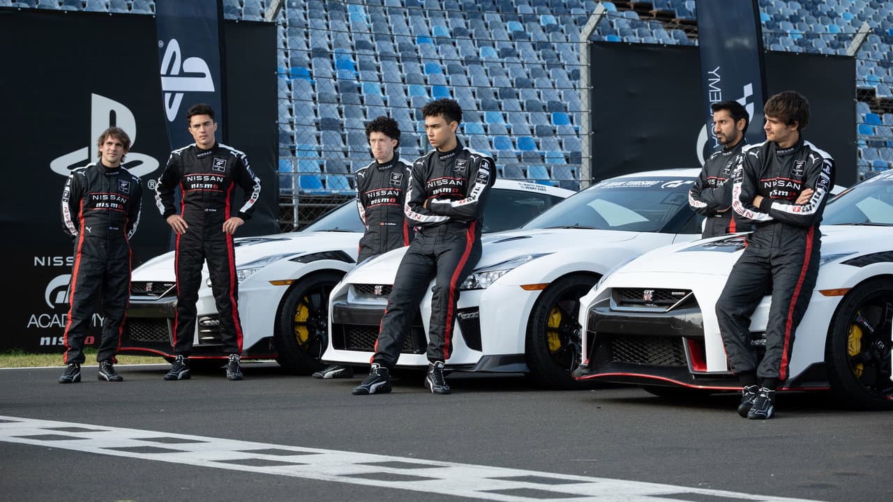 Gran Turismo still 3