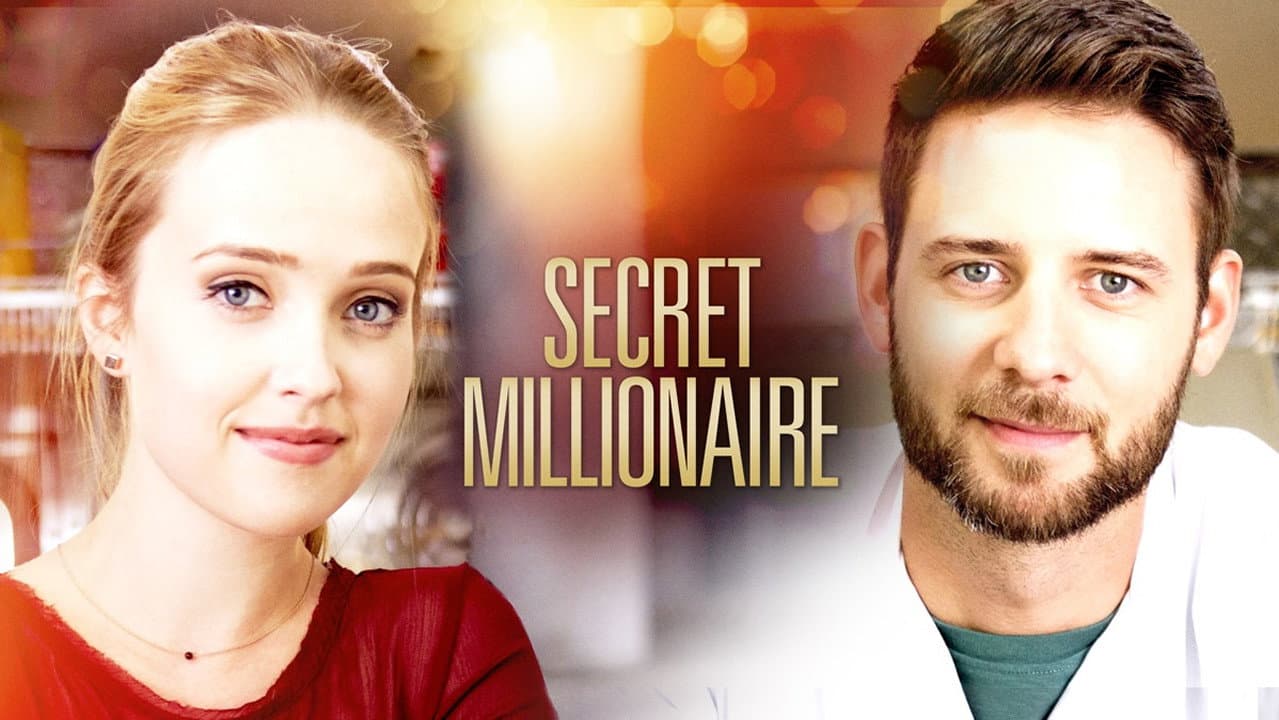 Secret Millionaire still 6