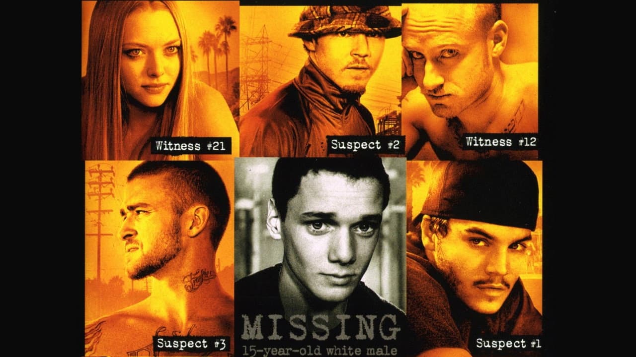 Alpha Dog still 6