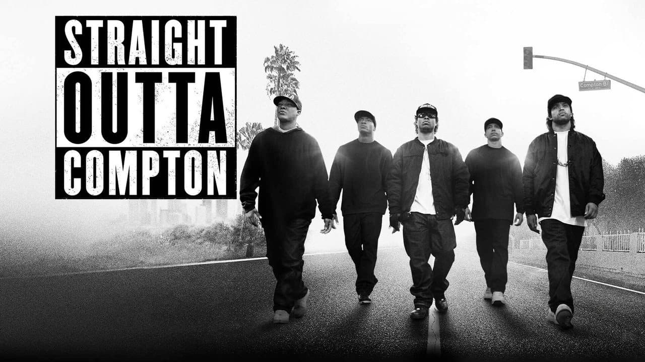 Straight Outta Compton still 7