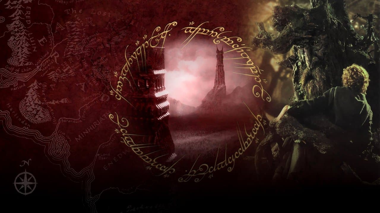 The Lord of the Rings: The Two Towers still 4