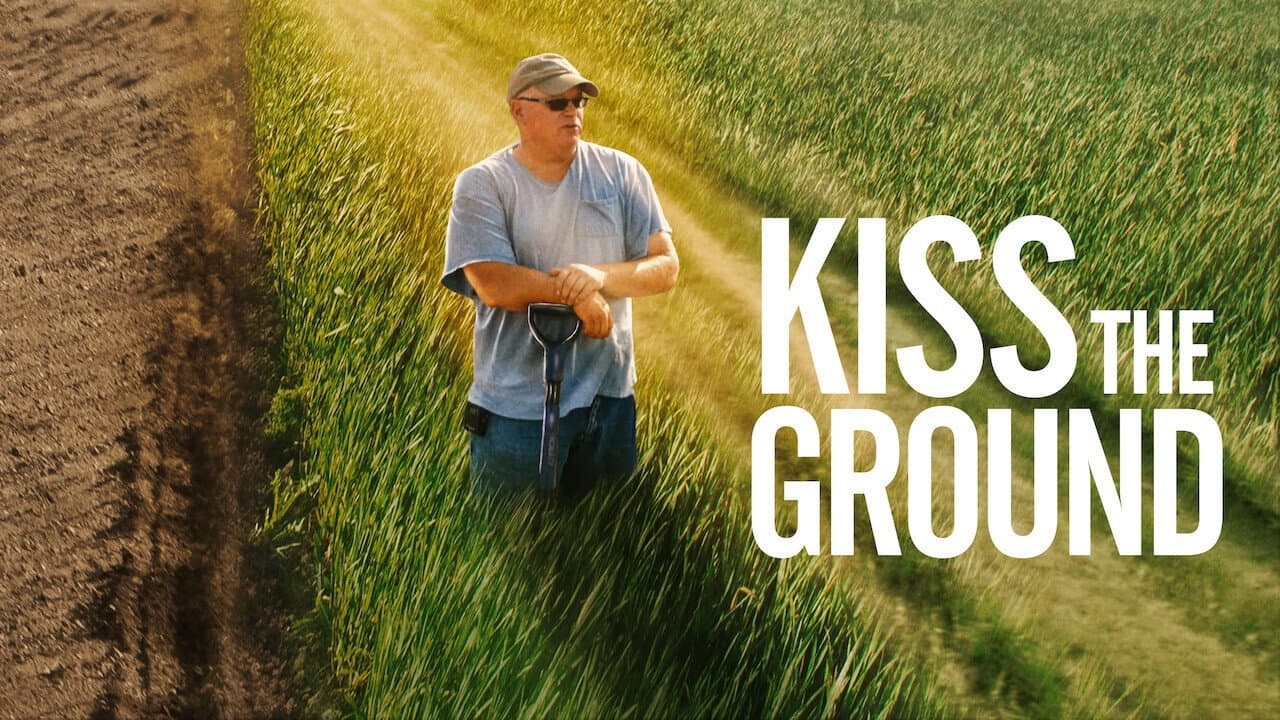Kiss the Ground still 6
