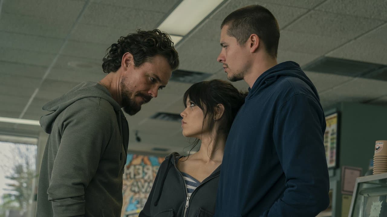Finestkind still 3