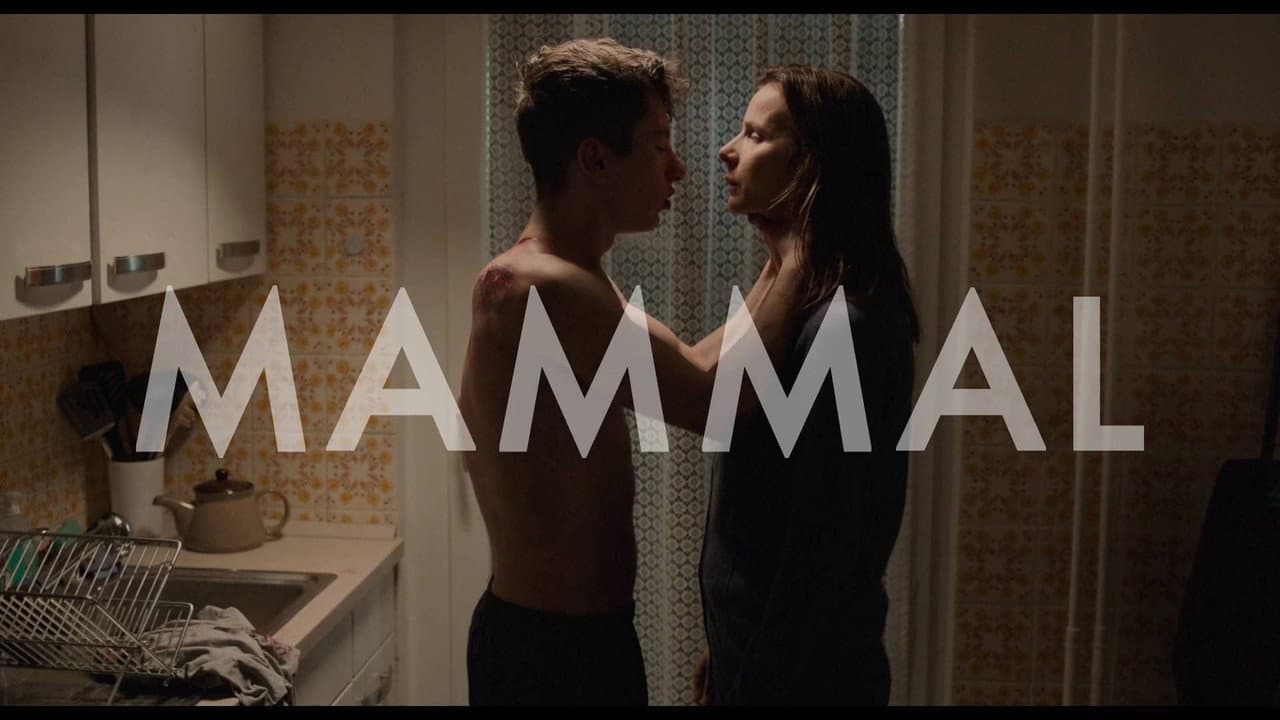 Mammal still 5