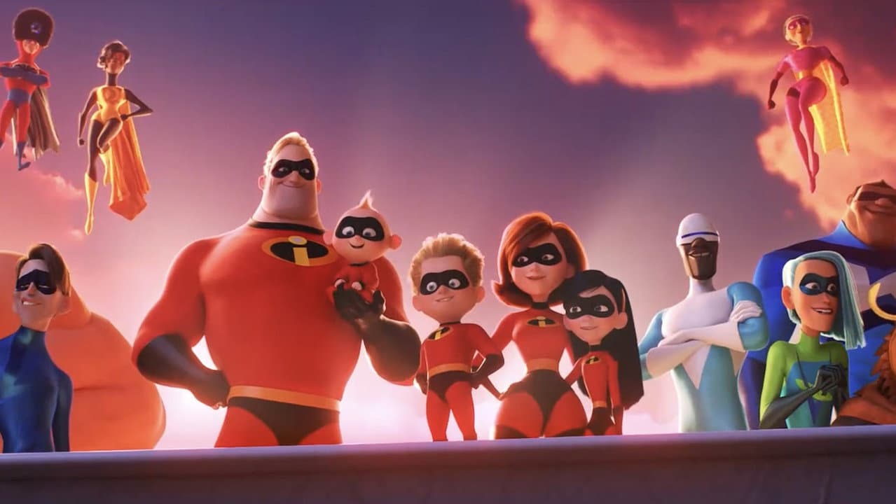 Incredibles 2 still 7