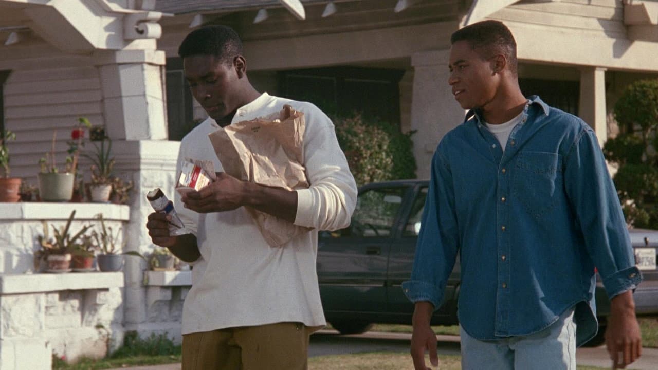 Boyz n the Hood still 7
