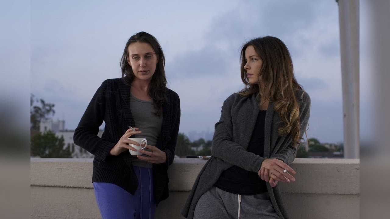 The Trials of Cate McCall still 5