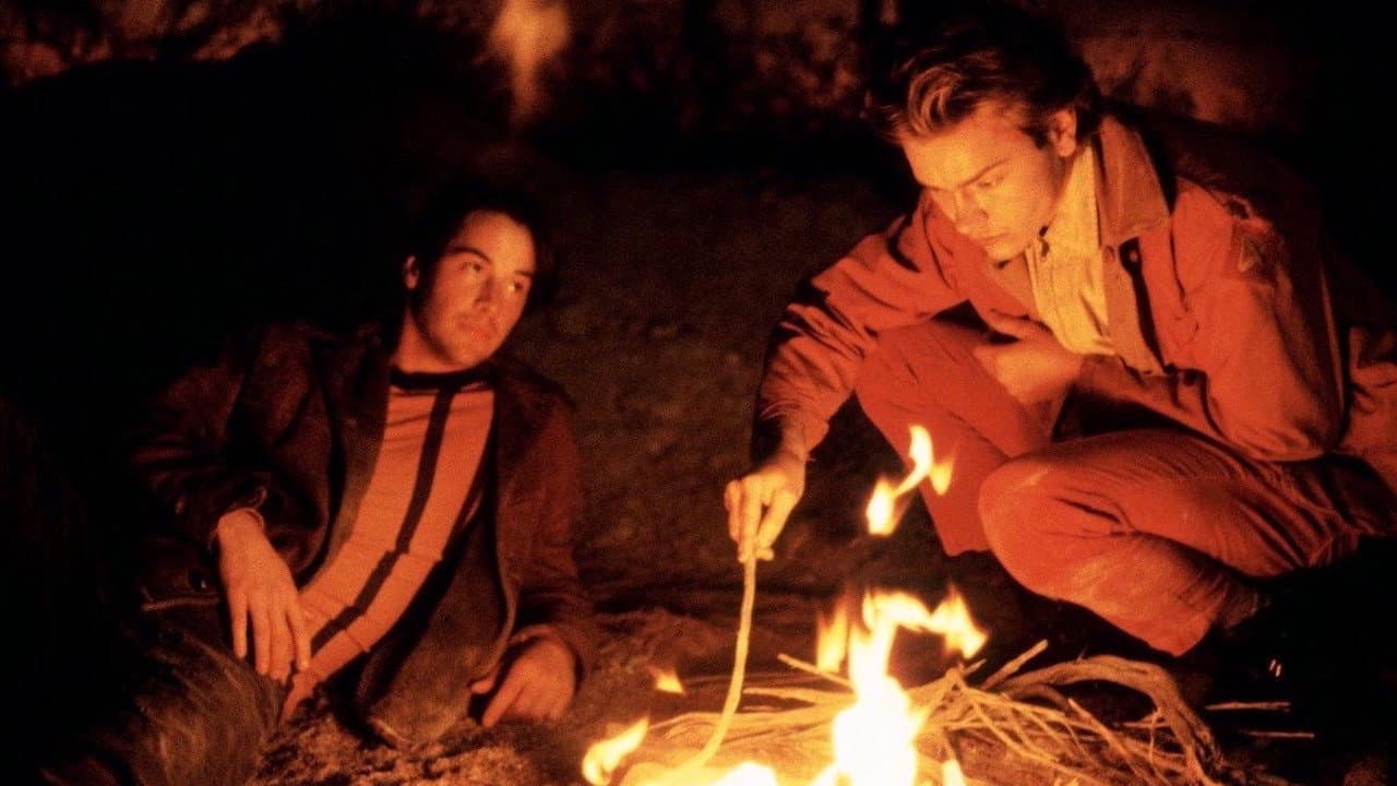 My Own Private Idaho still 8