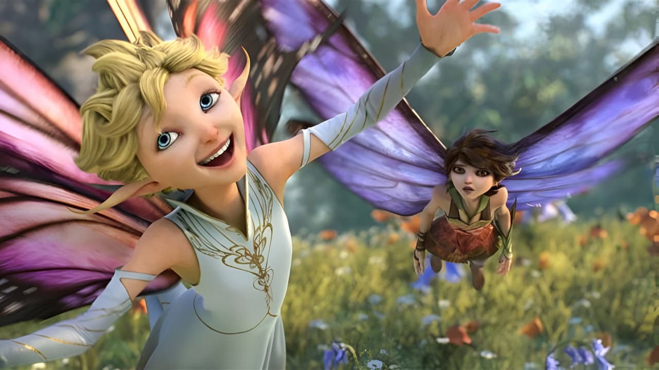 Strange Magic still 2