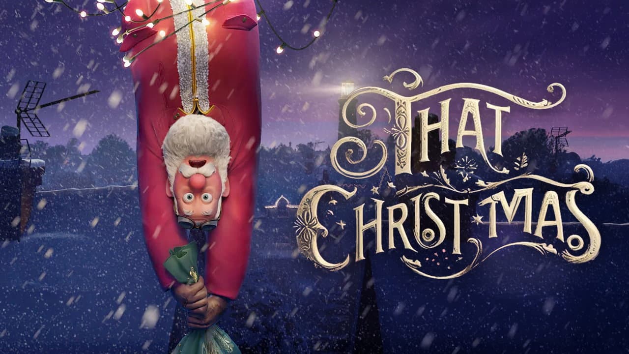 That Christmas still 7