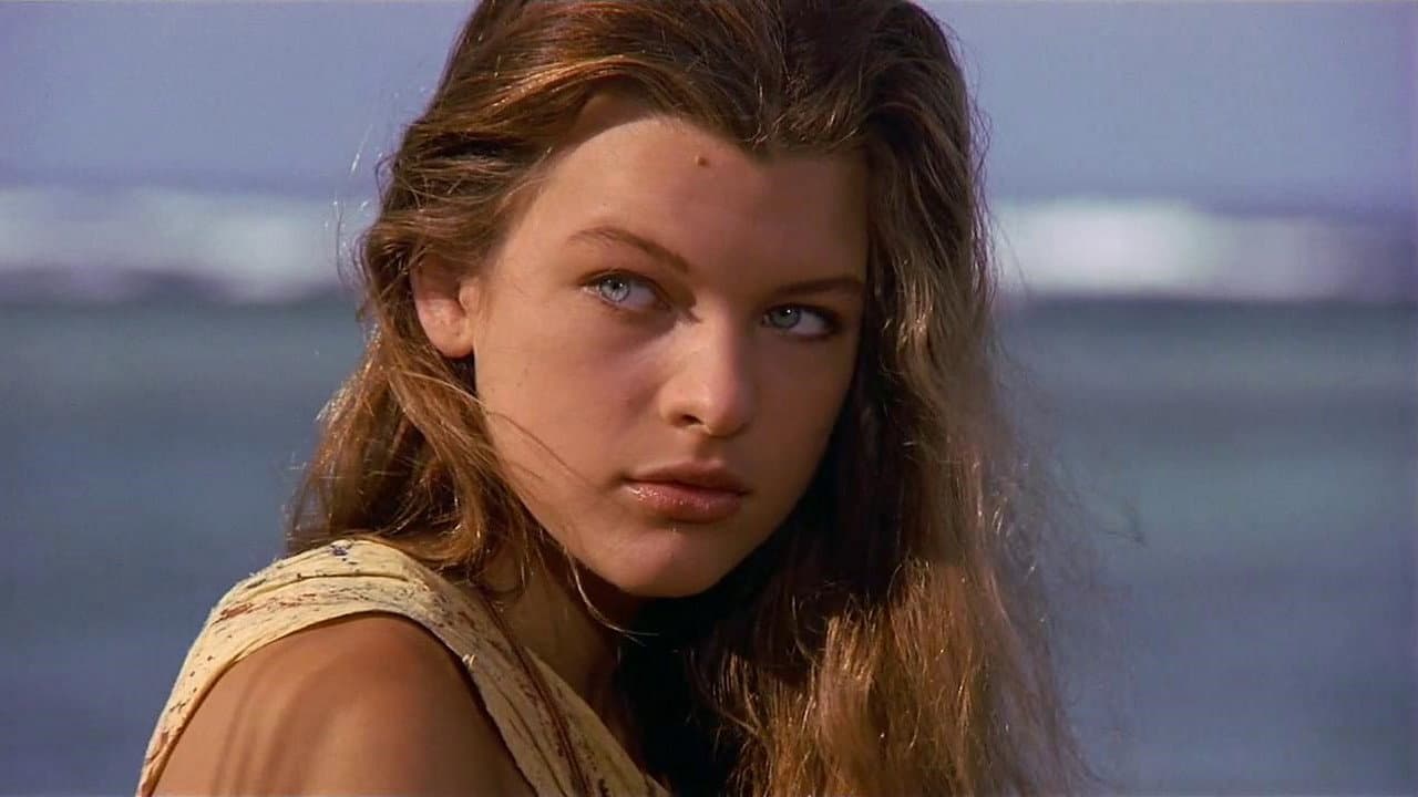 Return to the Blue Lagoon still 5