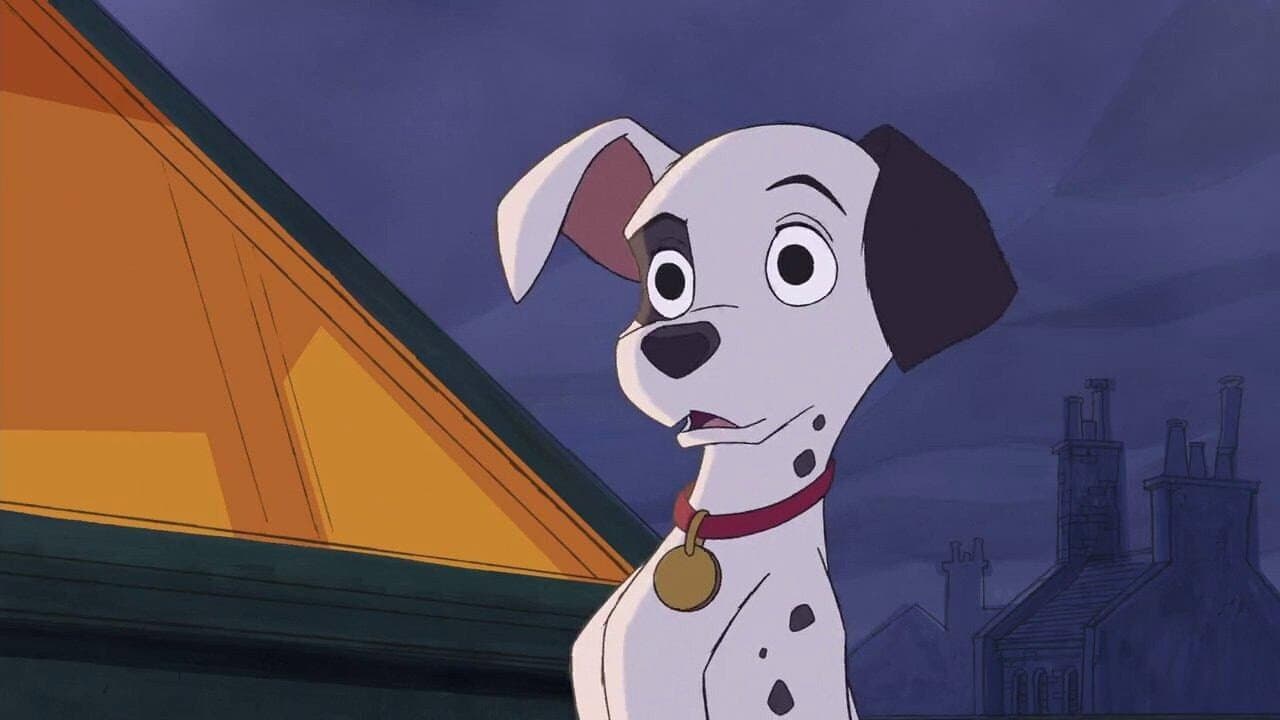 101 Dalmatians II: Patch's London Adventure still 8