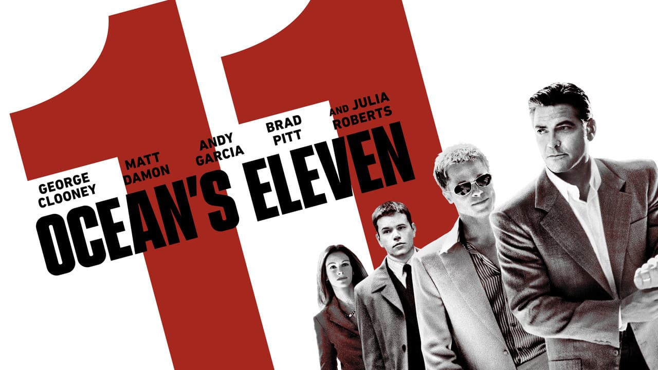 Ocean's Eleven still 7