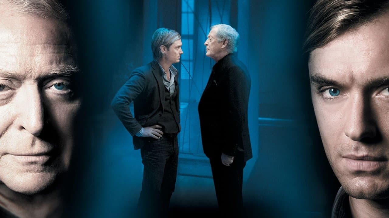 Sleuth still 1