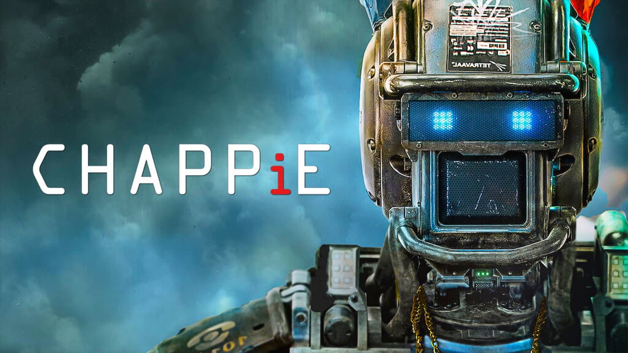 Chappie still 1