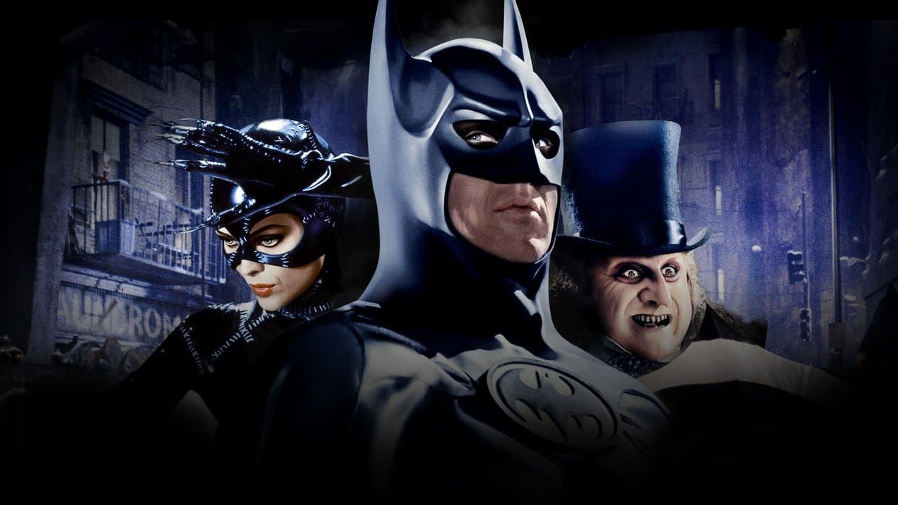 Batman Returns still 1
