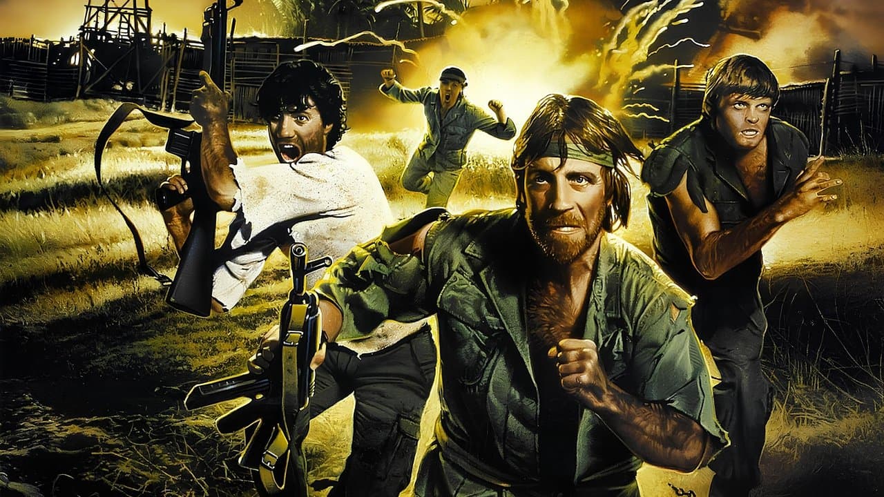 Missing in Action 2: The Beginning still 1