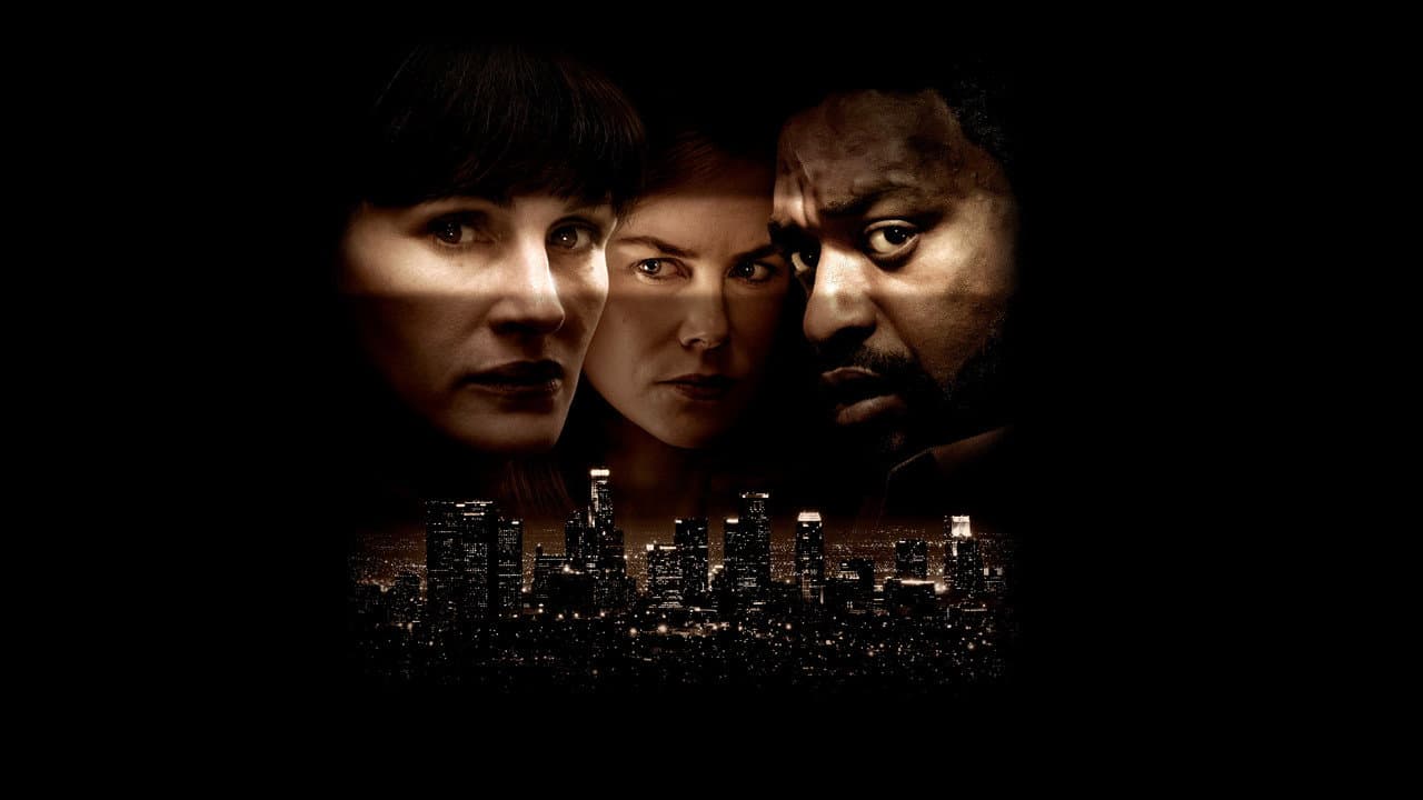 Secret in Their Eyes still 2