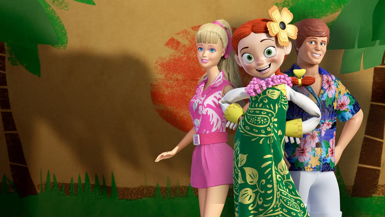 Hawaiian Vacation still 7