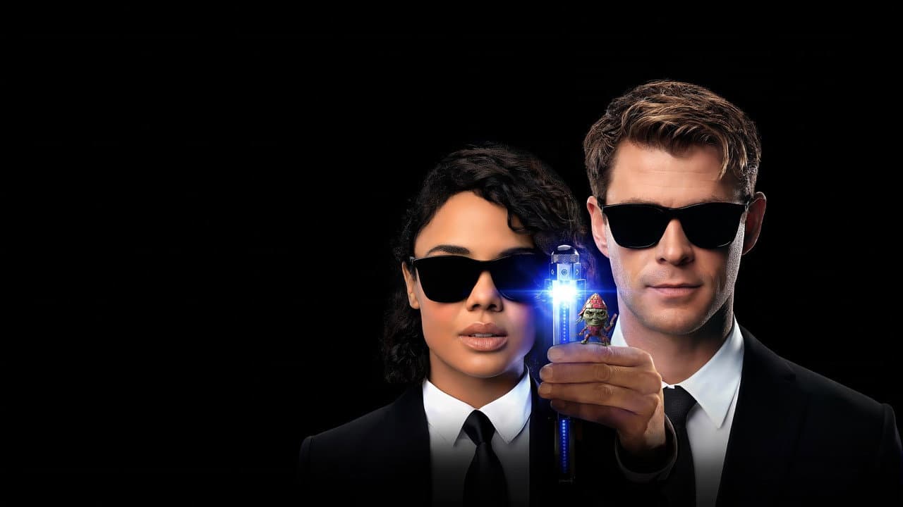 Men in Black: International still 7