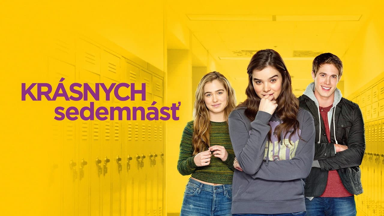 The Edge of Seventeen still 4