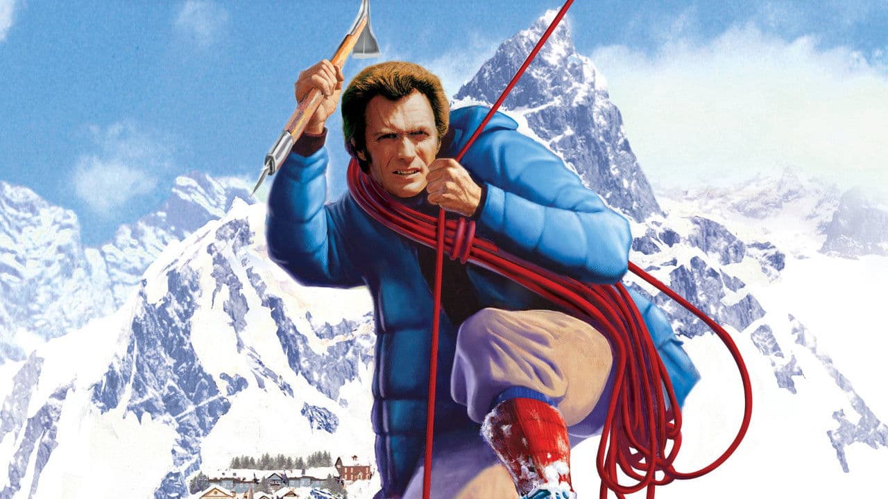 The Eiger Sanction still 2