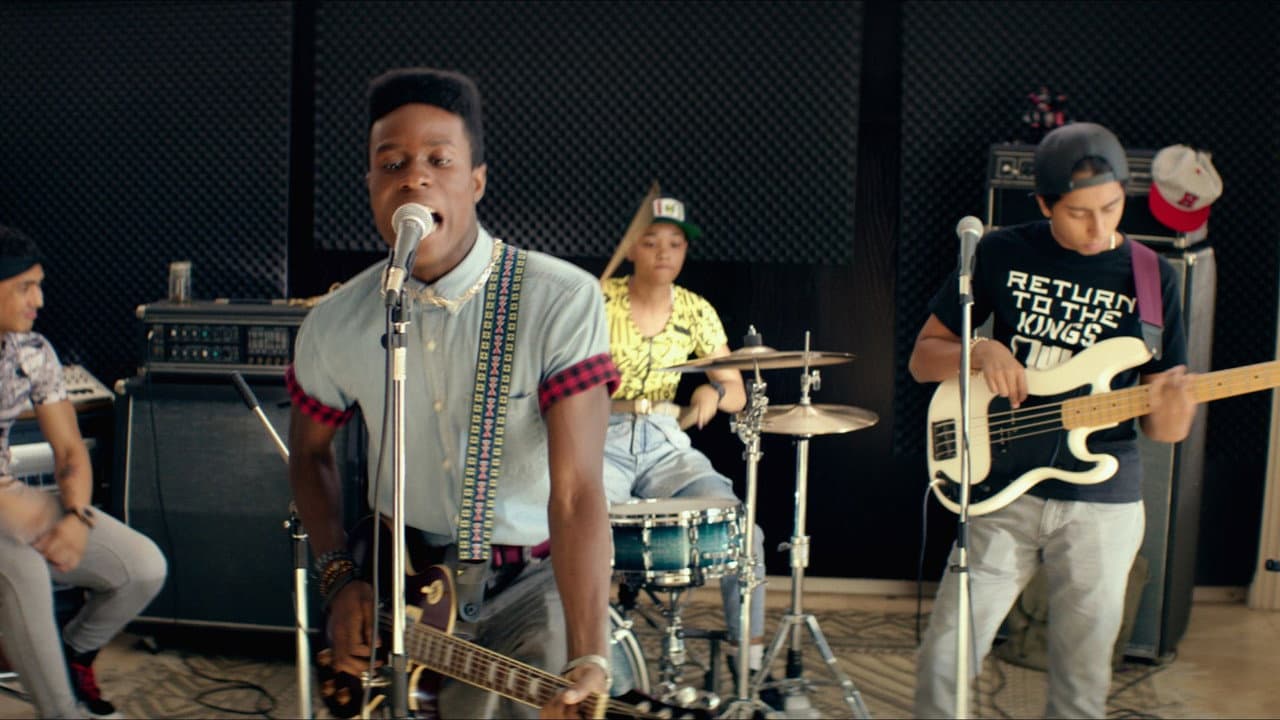 Dope still 5
