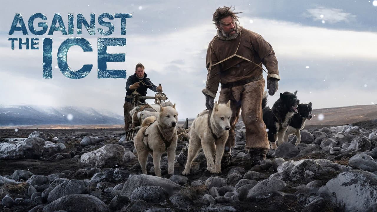 Against the Ice still 5