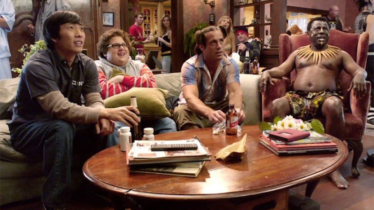 Grandma's Boy still 8