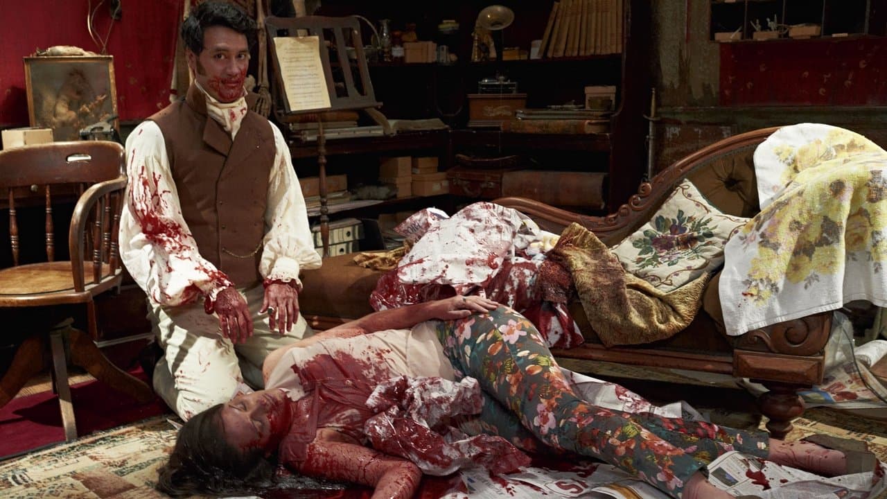 What We Do in the Shadows still 2