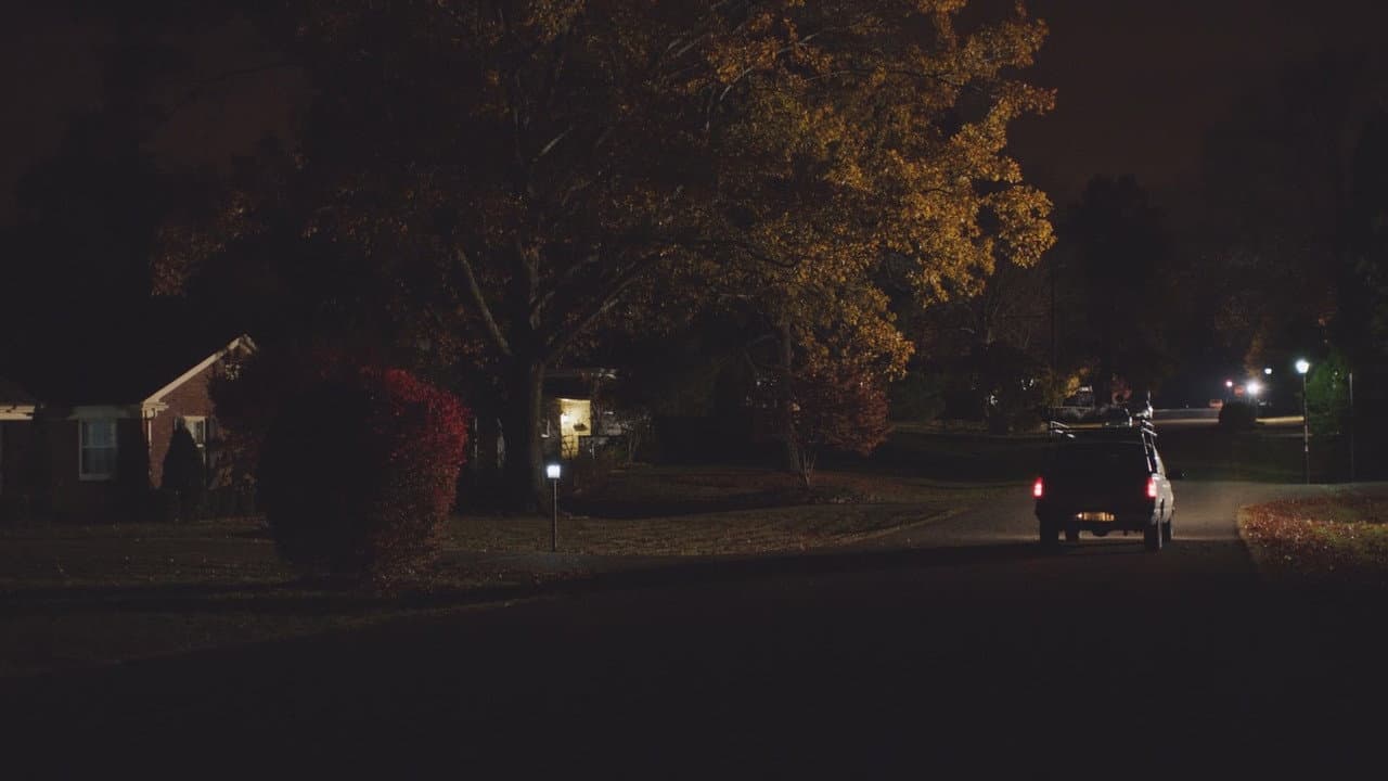 The Clovehitch Killer still 3