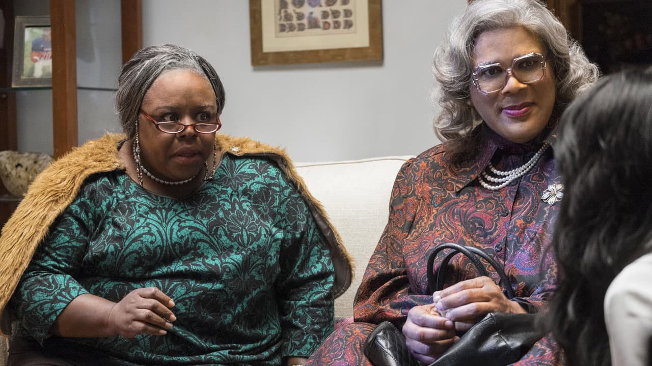 Boo! A Madea Halloween still 3