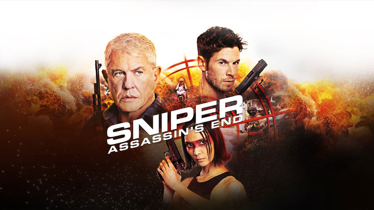Sniper: Assassin's End still 1