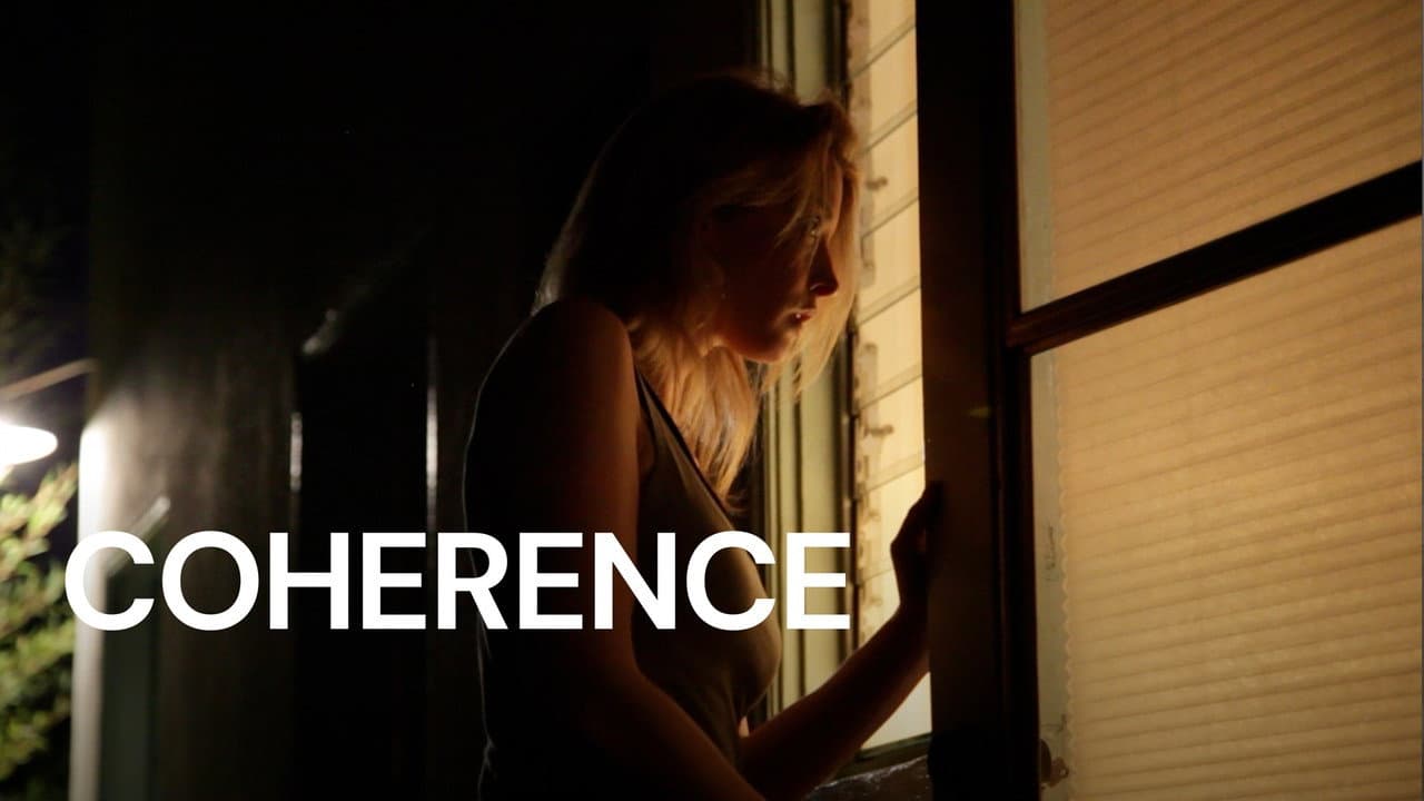 Coherence still 2