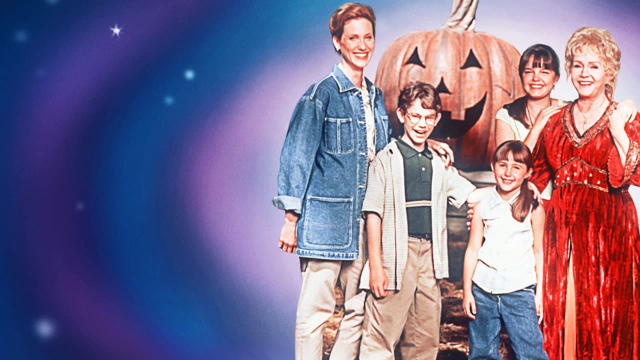 Halloweentown still 3
