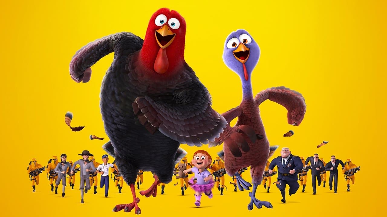 Free Birds still 4