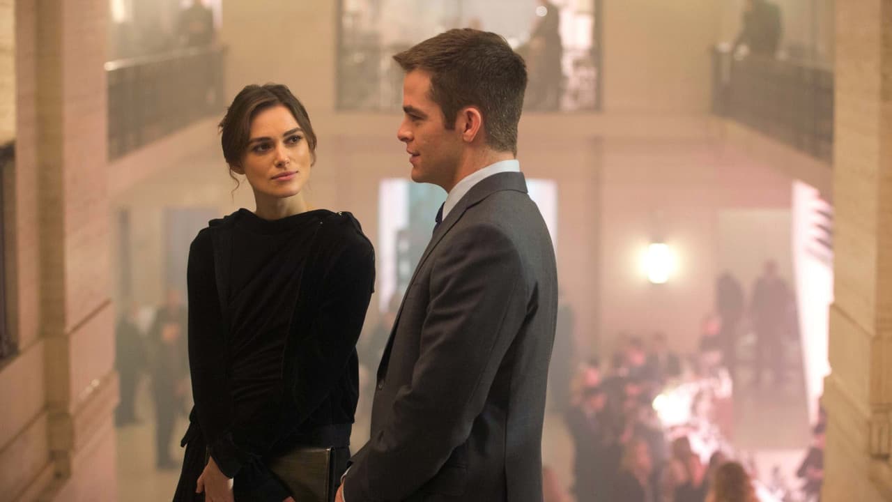 Jack Ryan: Shadow Recruit still 8