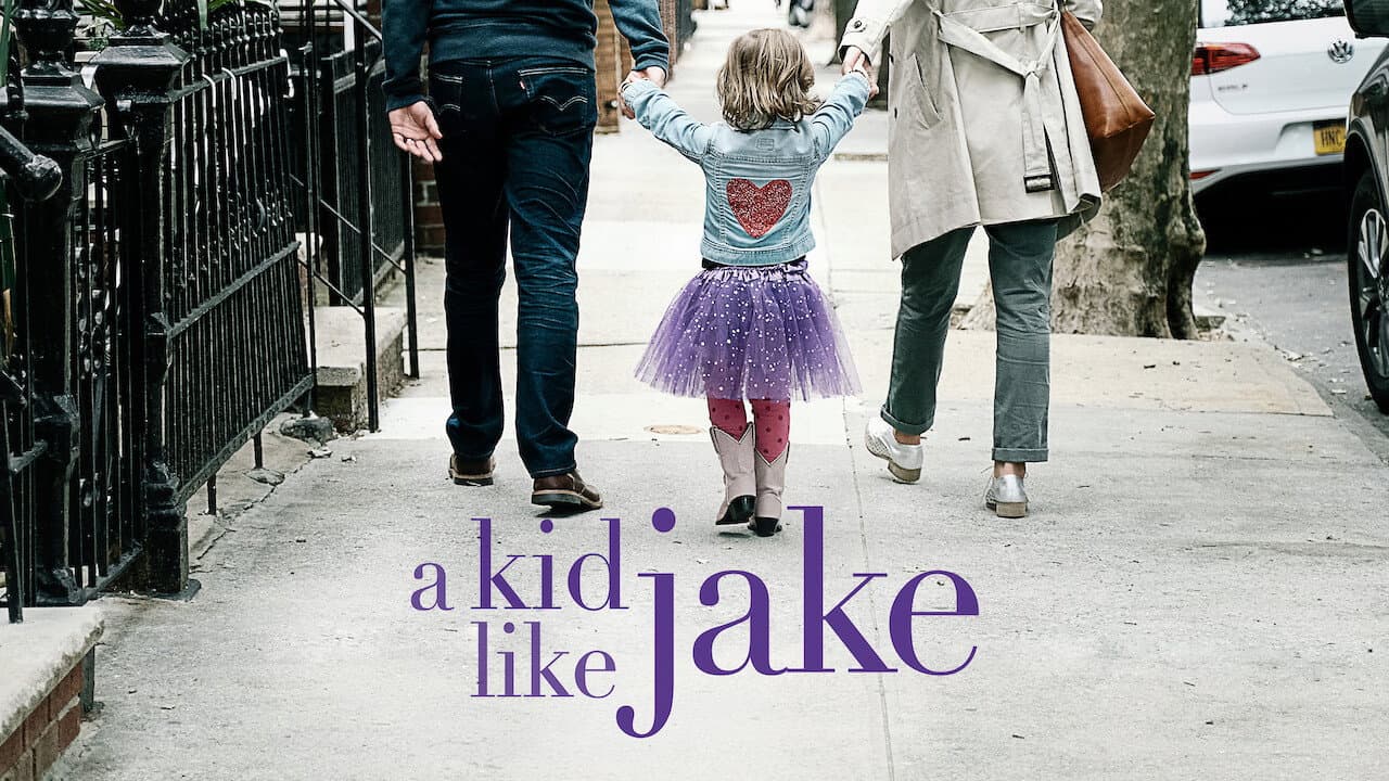 A Kid Like Jake still 8