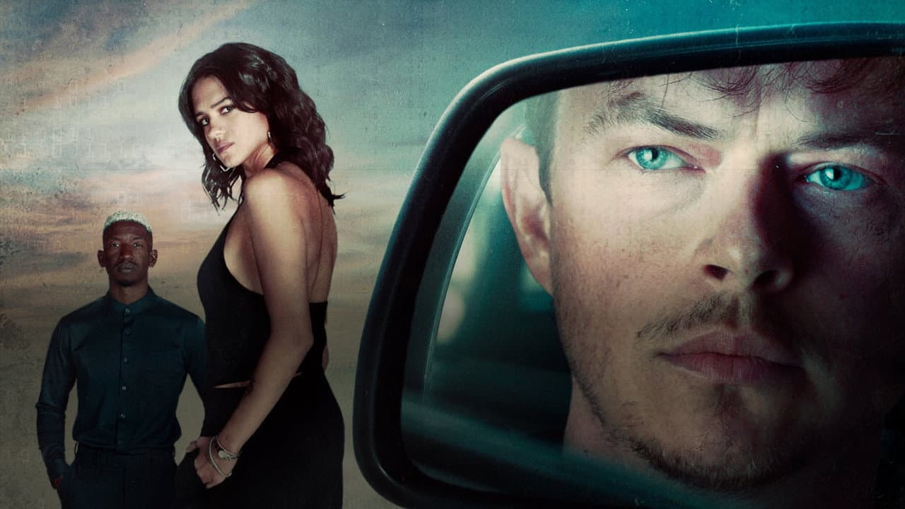 Wardriver still 5