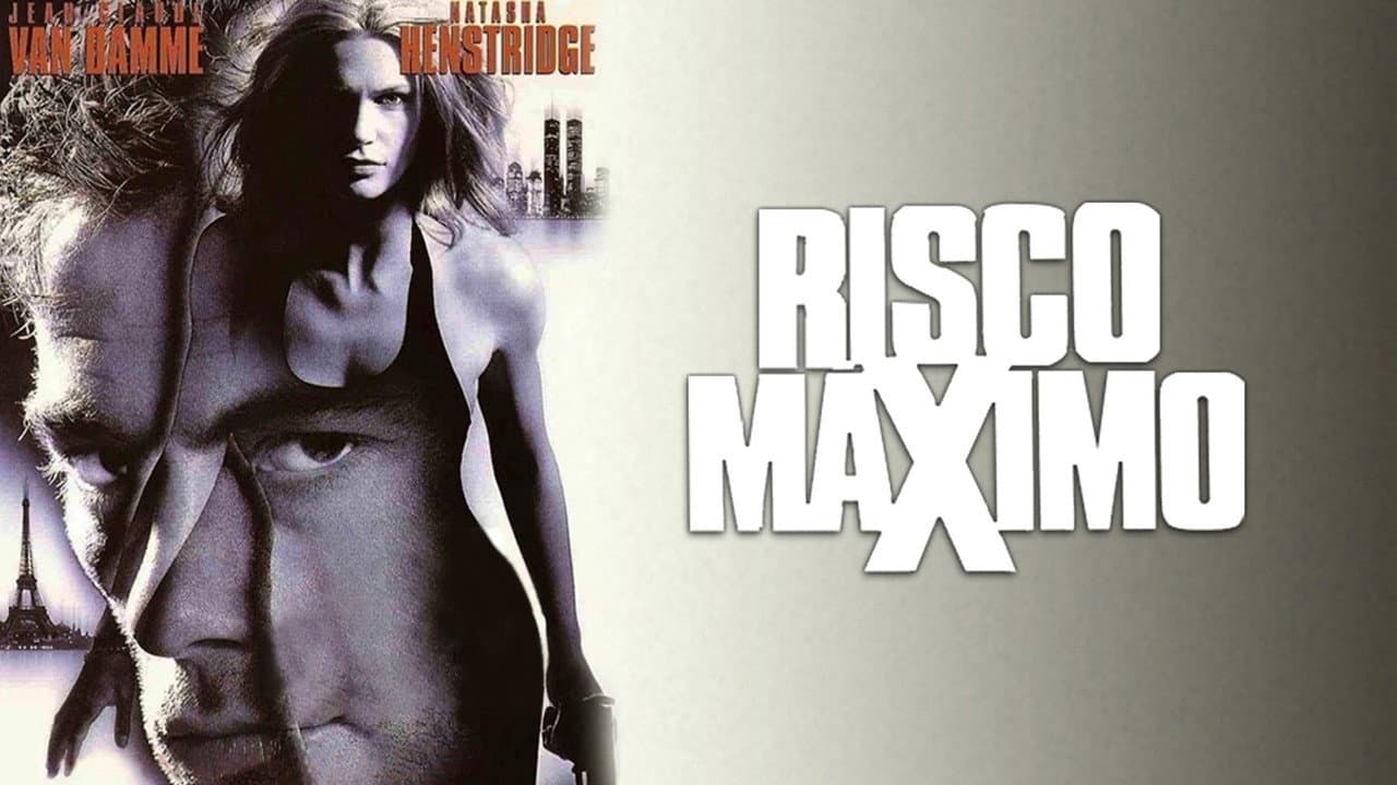 Maximum Risk still 1