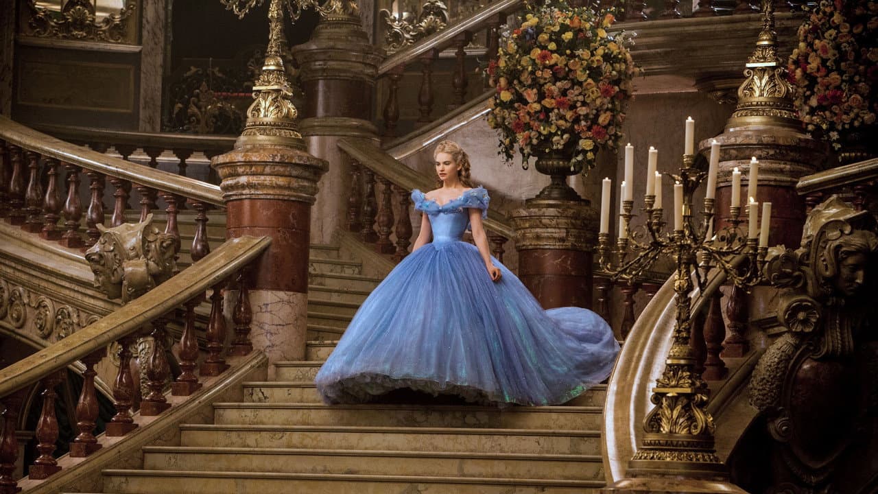 Cinderella still 8
