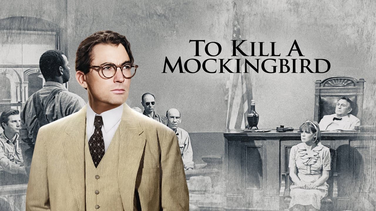 To Kill a Mockingbird still 3
