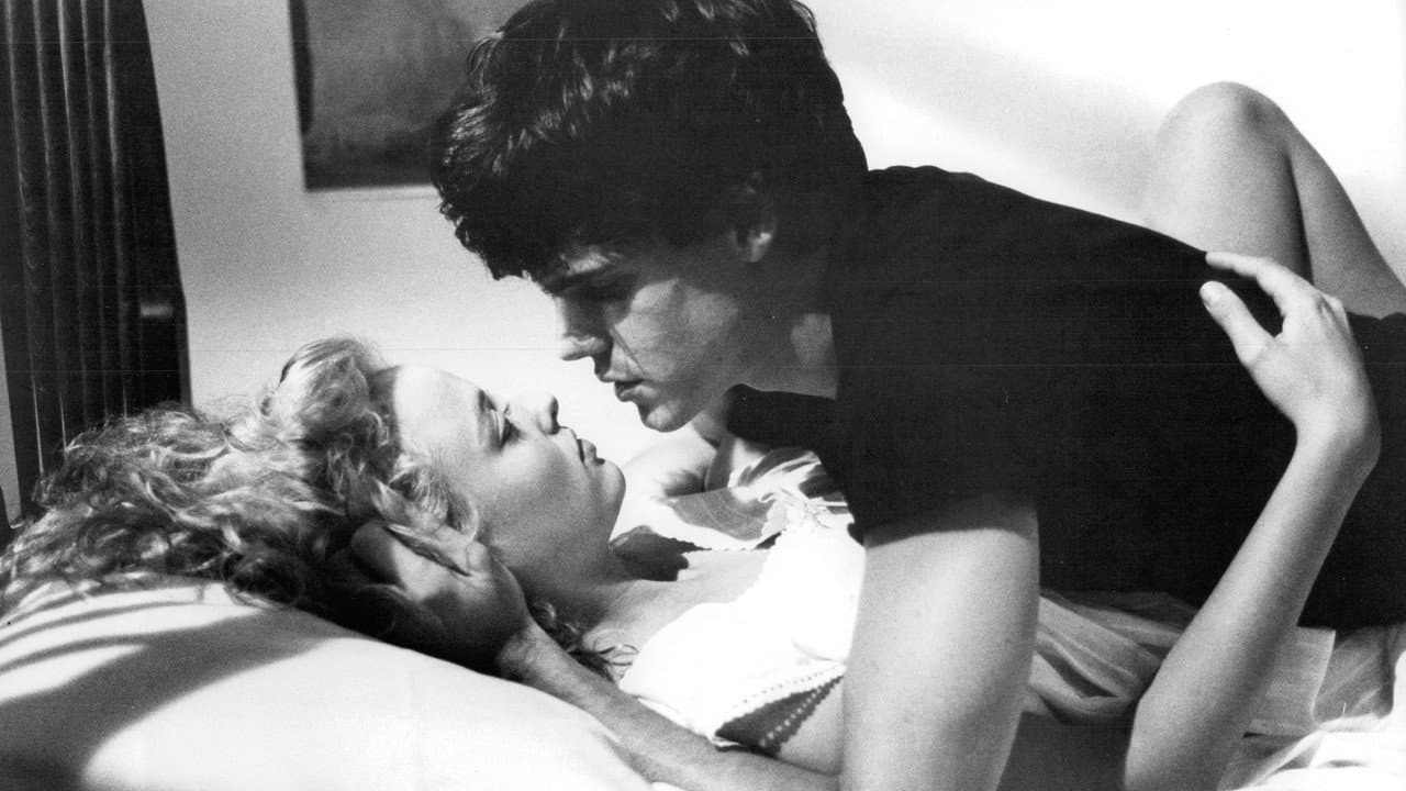 Fire with Fire still 5