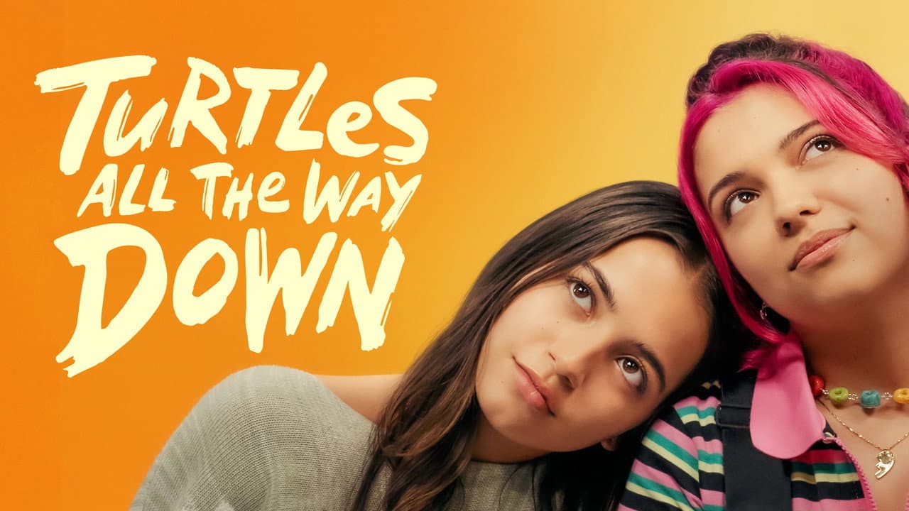 Turtles All the Way Down still 2