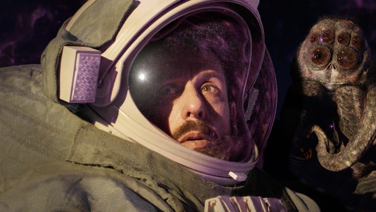 Spaceman still 3