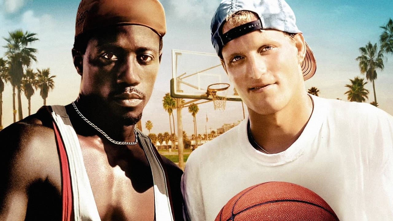 White Men Can't Jump still 8