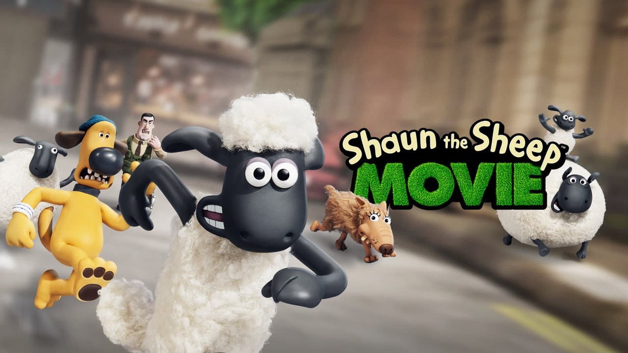 Shaun the Sheep Movie still 3